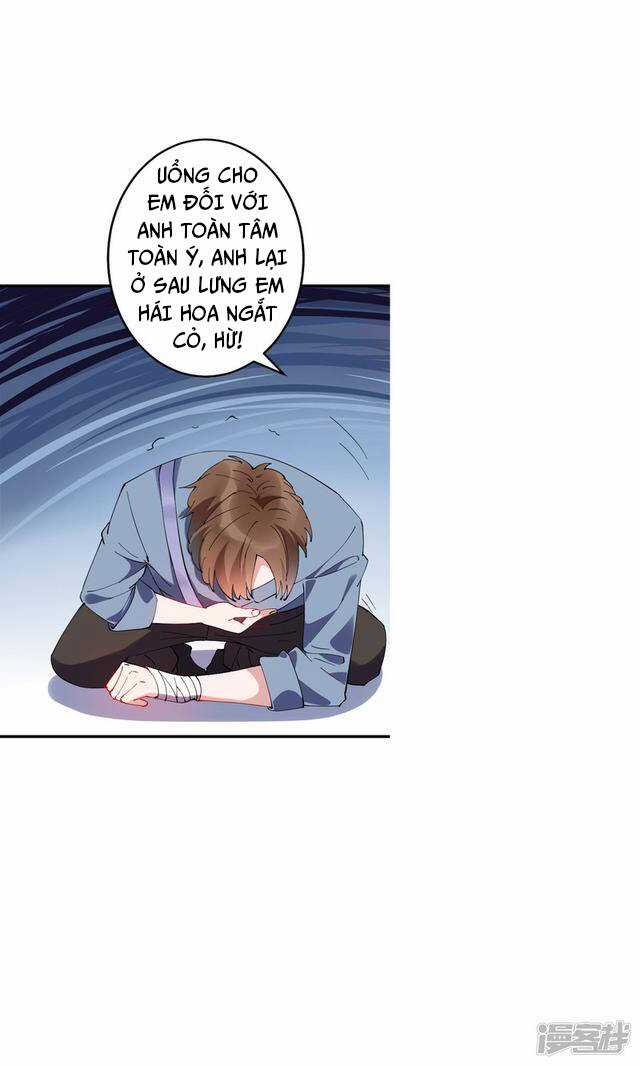 Ma Lạt Nữ Lão Bản Chapter 29 trang 25