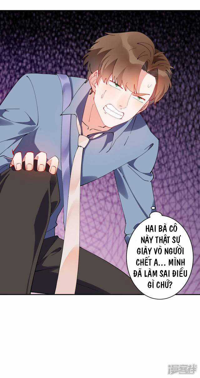 Ma Lạt Nữ Lão Bản Chapter 29 trang 26