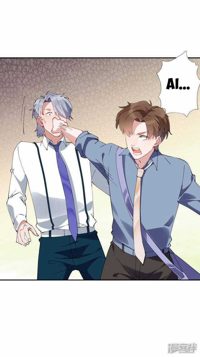 Ma Lạt Nữ Lão Bản Chapter 29 trang 28