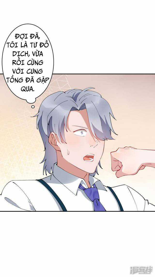 Ma Lạt Nữ Lão Bản Chapter 29 trang 29