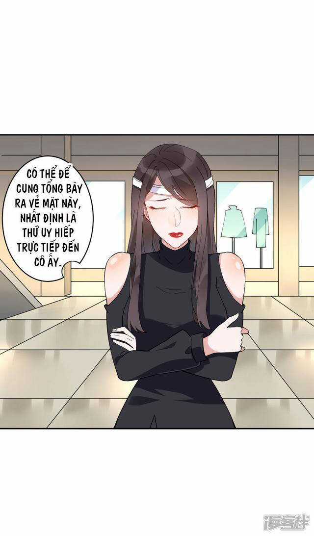 Ma Lạt Nữ Lão Bản Chapter 29 trang 3