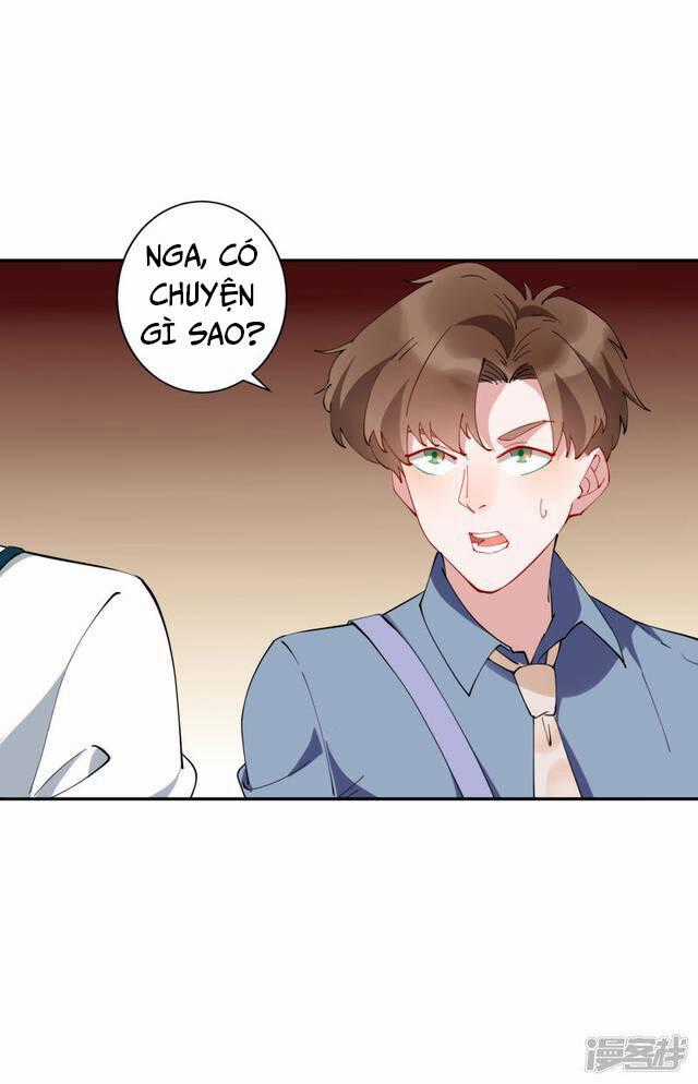Ma Lạt Nữ Lão Bản Chapter 29 trang 30