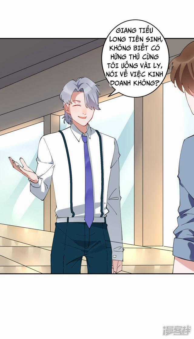 Ma Lạt Nữ Lão Bản Chapter 29 trang 31