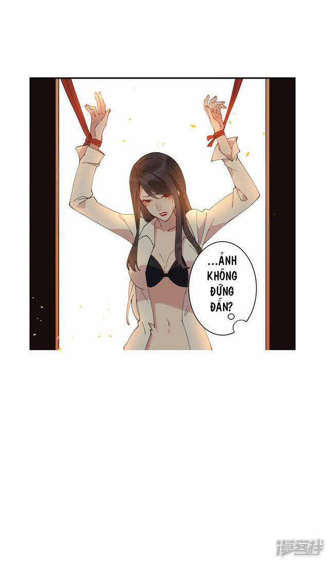 Ma Lạt Nữ Lão Bản Chapter 29 trang 4