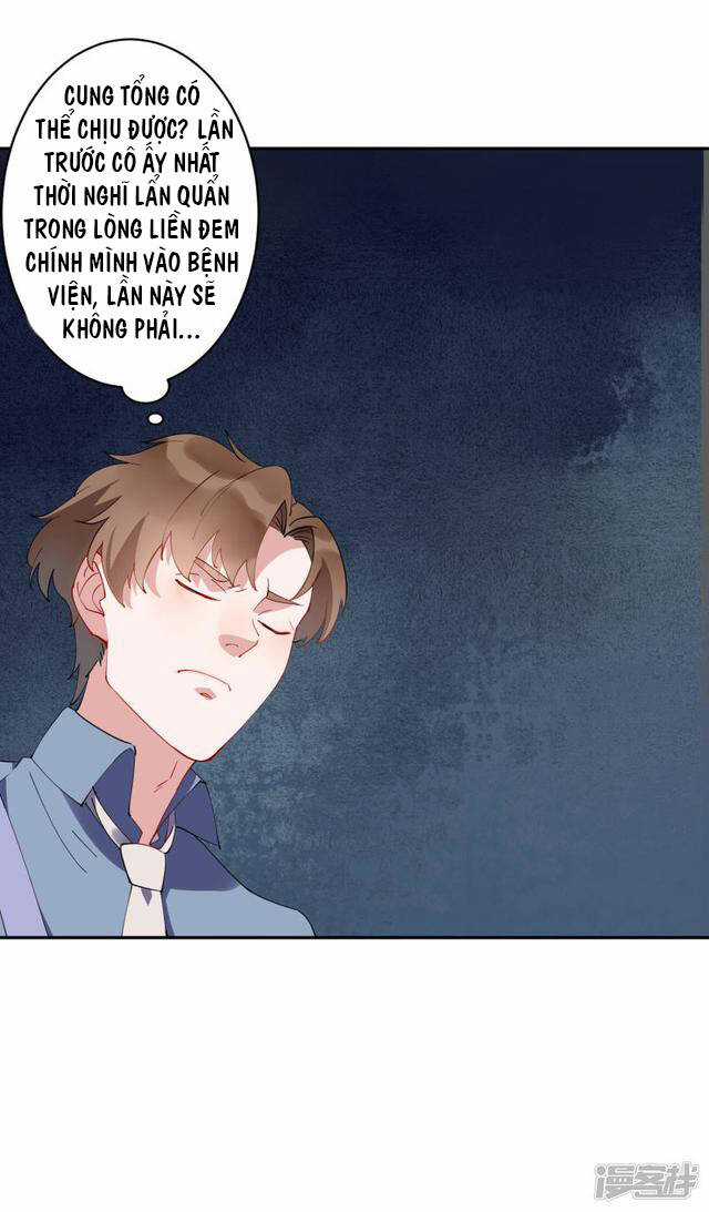 Ma Lạt Nữ Lão Bản Chapter 29 trang 5