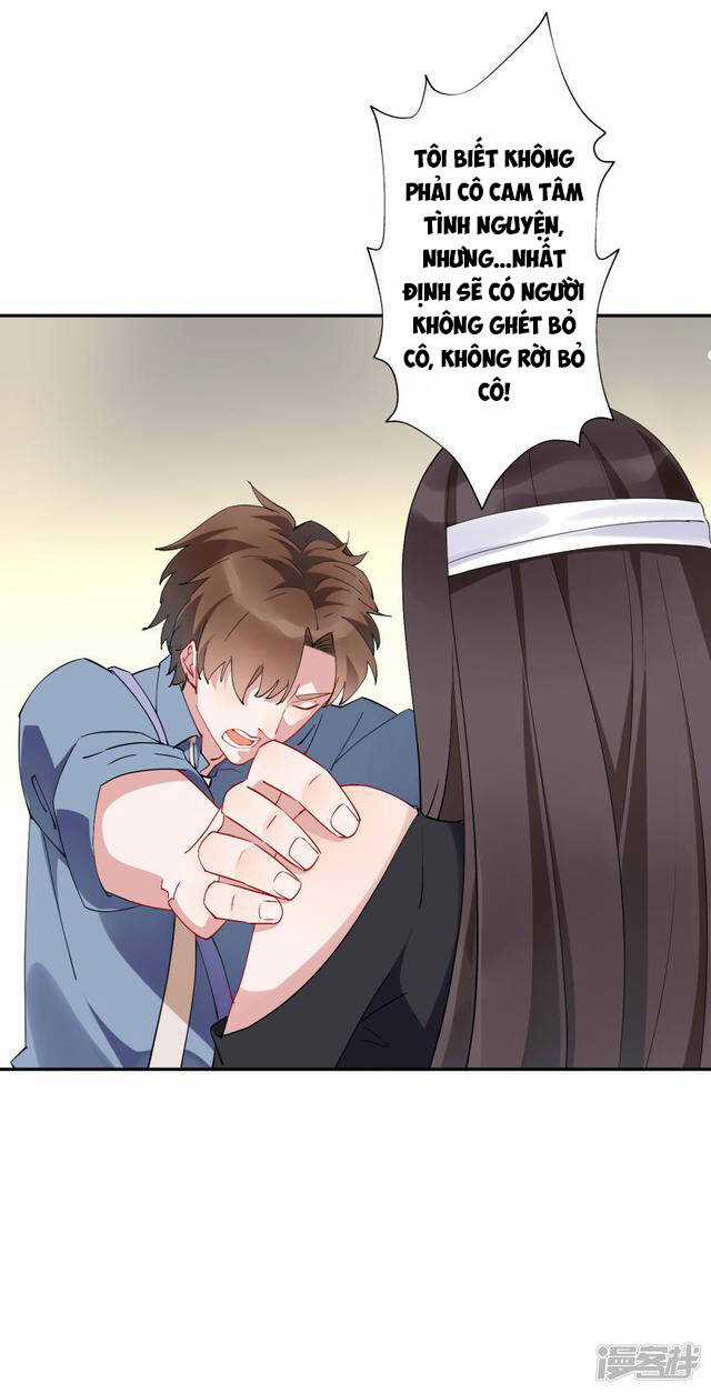 Ma Lạt Nữ Lão Bản Chapter 29 trang 8