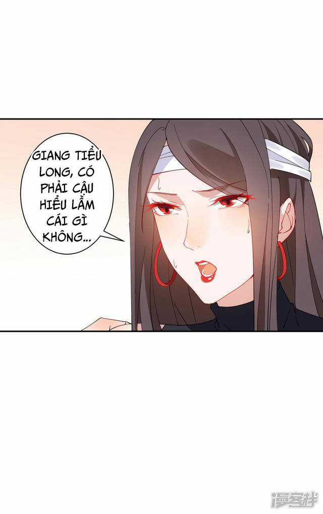 Ma Lạt Nữ Lão Bản Chapter 29 trang 9