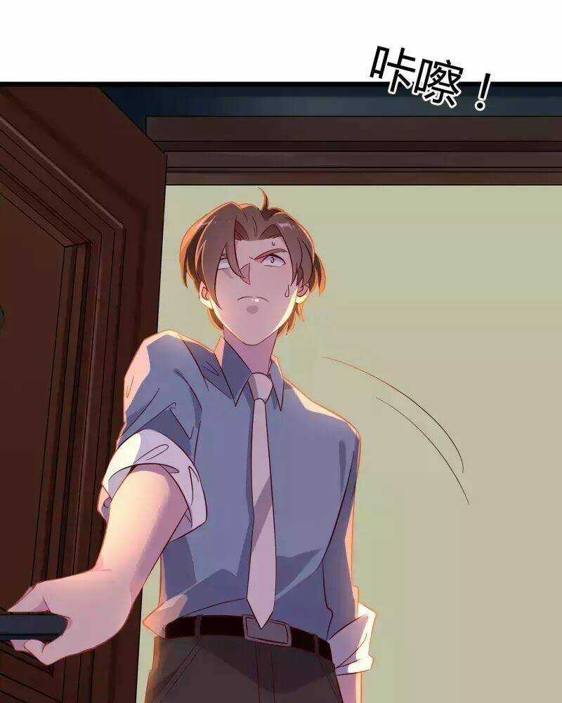 Ma Lạt Nữ Lão Bản Chapter 3 trang 11