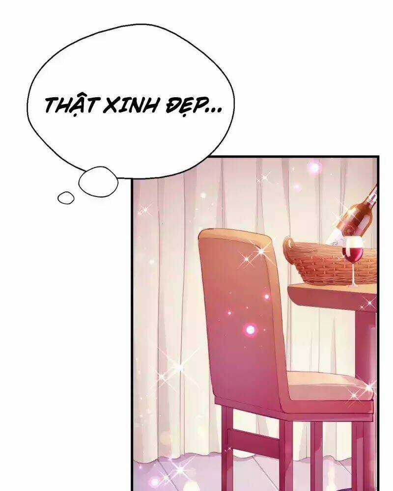 Ma Lạt Nữ Lão Bản Chapter 3 trang 15