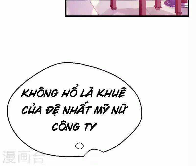 Ma Lạt Nữ Lão Bản Chapter 3 trang 16