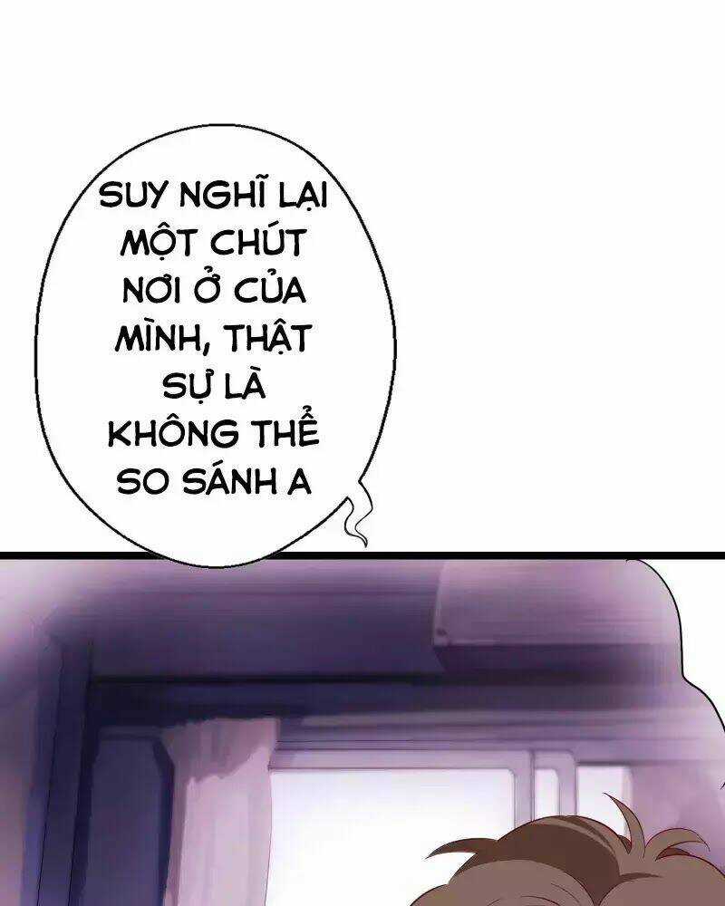 Ma Lạt Nữ Lão Bản Chapter 3 trang 18