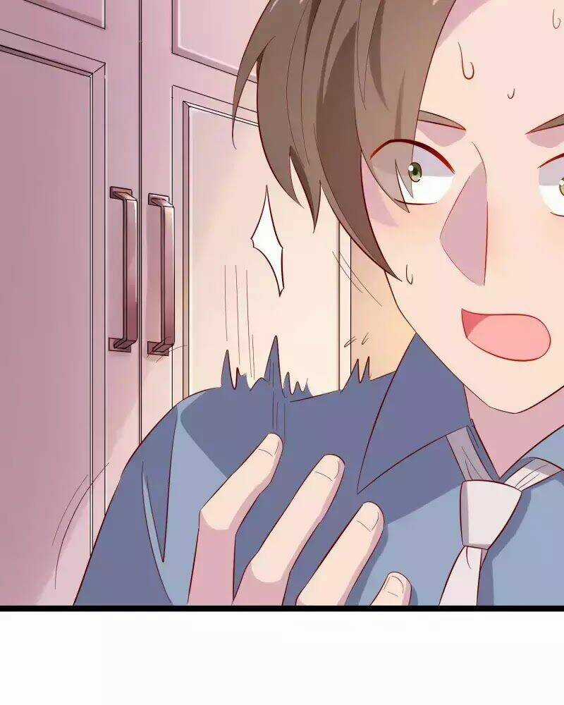 Ma Lạt Nữ Lão Bản Chapter 3 trang 22