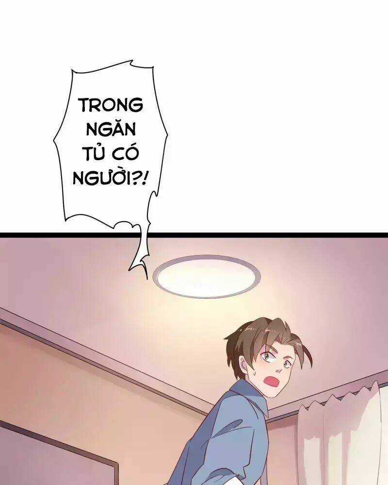 Ma Lạt Nữ Lão Bản Chapter 3 trang 24