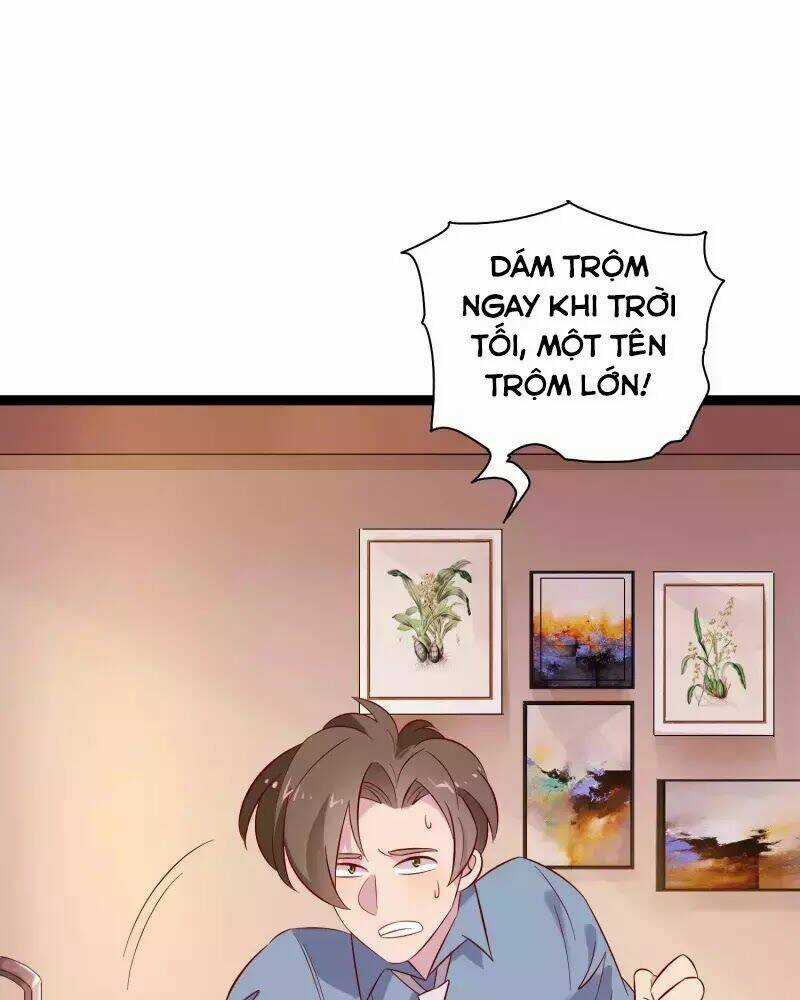 Ma Lạt Nữ Lão Bản Chapter 3 trang 26