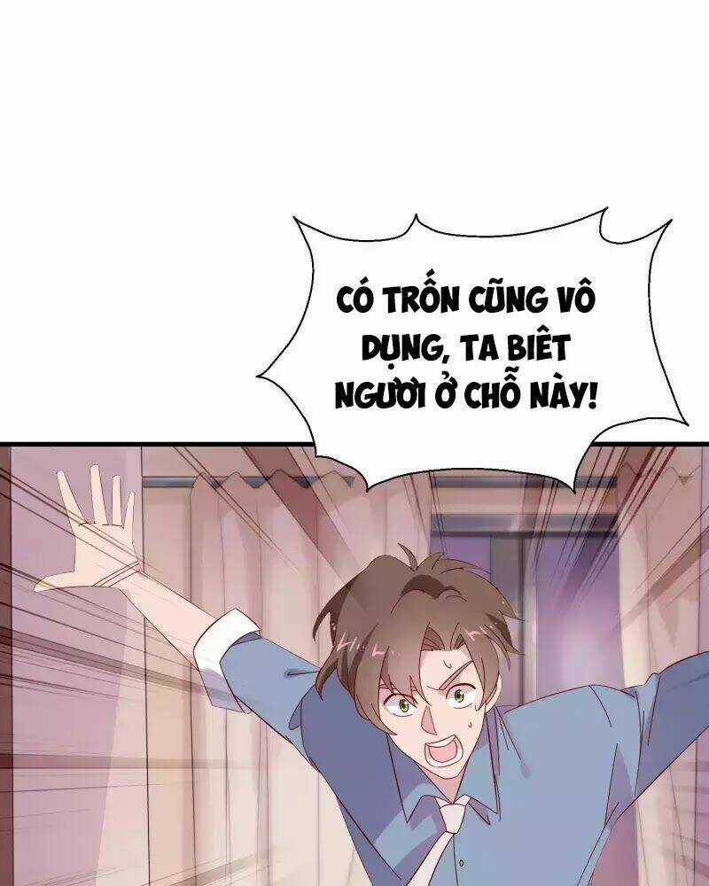 Ma Lạt Nữ Lão Bản Chapter 3 trang 29