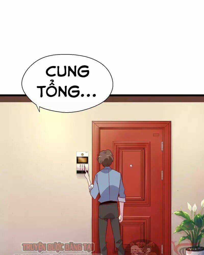 Ma Lạt Nữ Lão Bản Chapter 3 trang 3