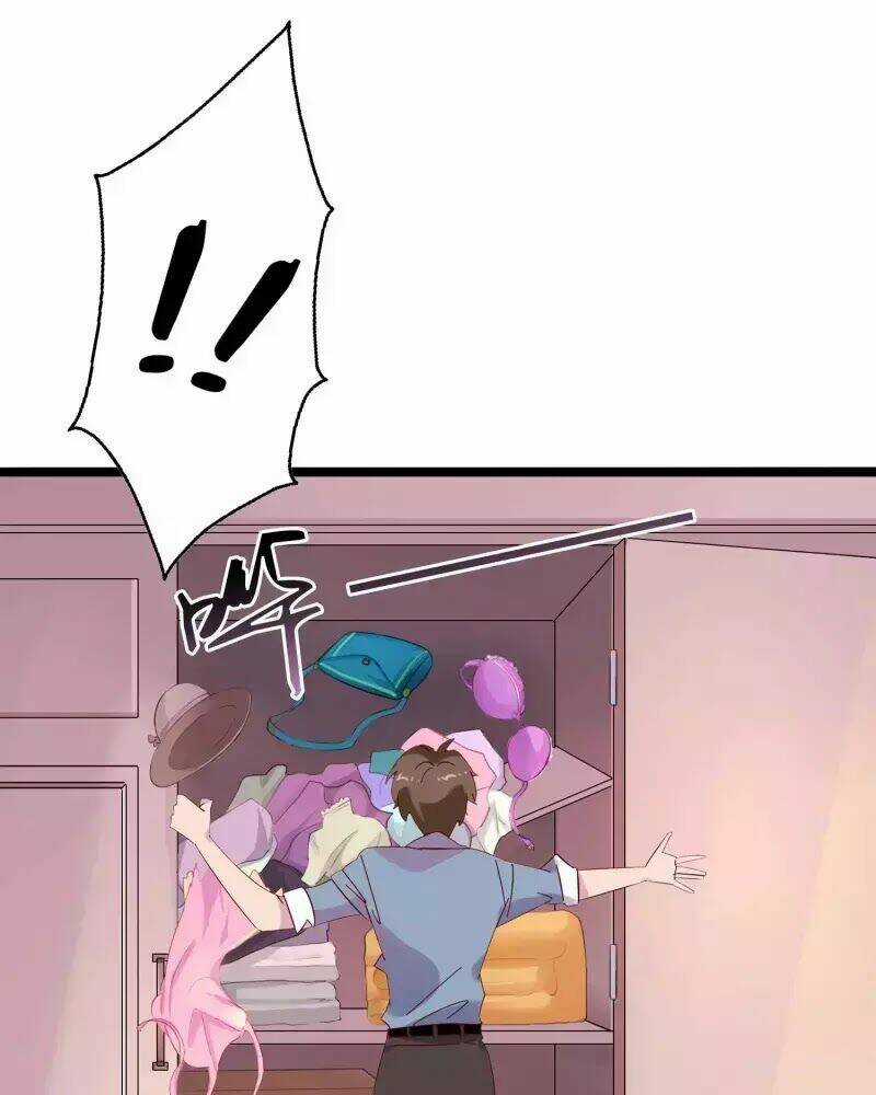 Ma Lạt Nữ Lão Bản Chapter 3 trang 31