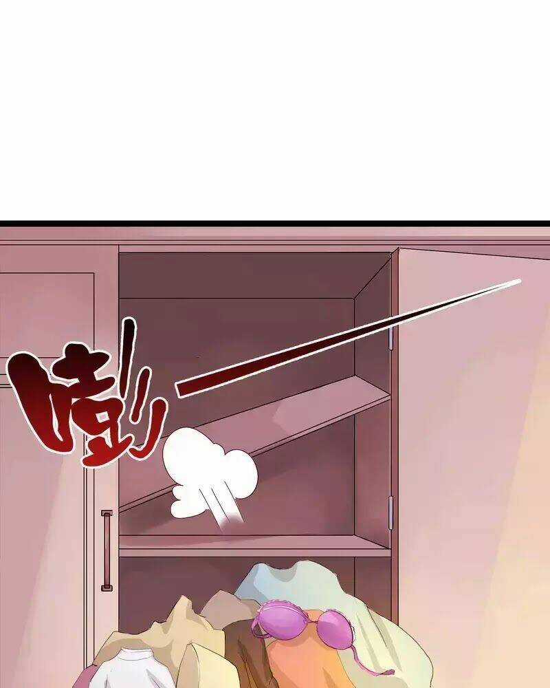 Ma Lạt Nữ Lão Bản Chapter 3 trang 35