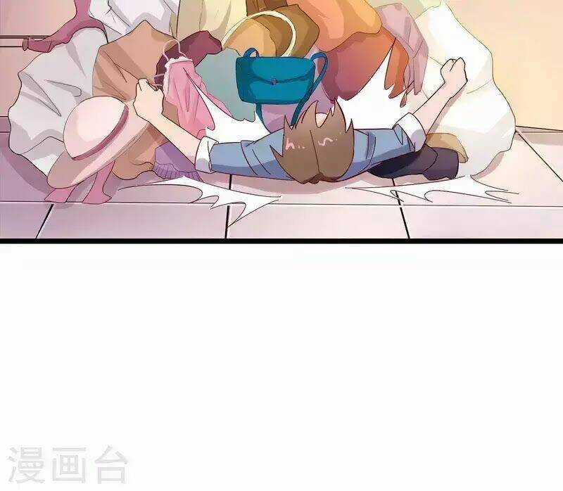 Ma Lạt Nữ Lão Bản Chapter 3 trang 36