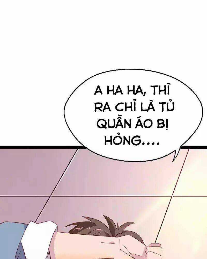 Ma Lạt Nữ Lão Bản Chapter 3 trang 37