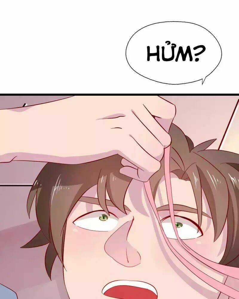 Ma Lạt Nữ Lão Bản Chapter 3 trang 39