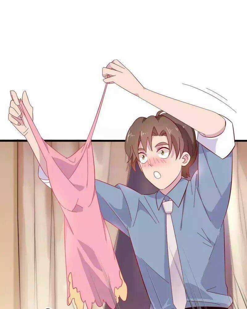 Ma Lạt Nữ Lão Bản Chapter 3 trang 43