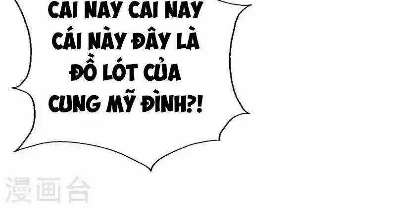 Ma Lạt Nữ Lão Bản Chapter 3 trang 46