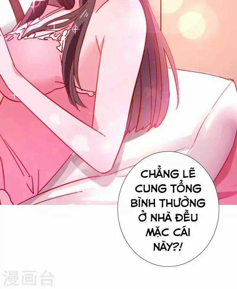 Ma Lạt Nữ Lão Bản Chapter 3 trang 48