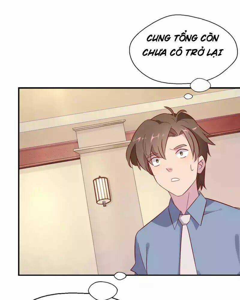 Ma Lạt Nữ Lão Bản Chapter 3 trang 5