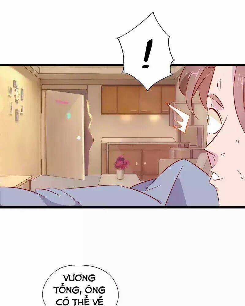 Ma Lạt Nữ Lão Bản Chapter 3 trang 54