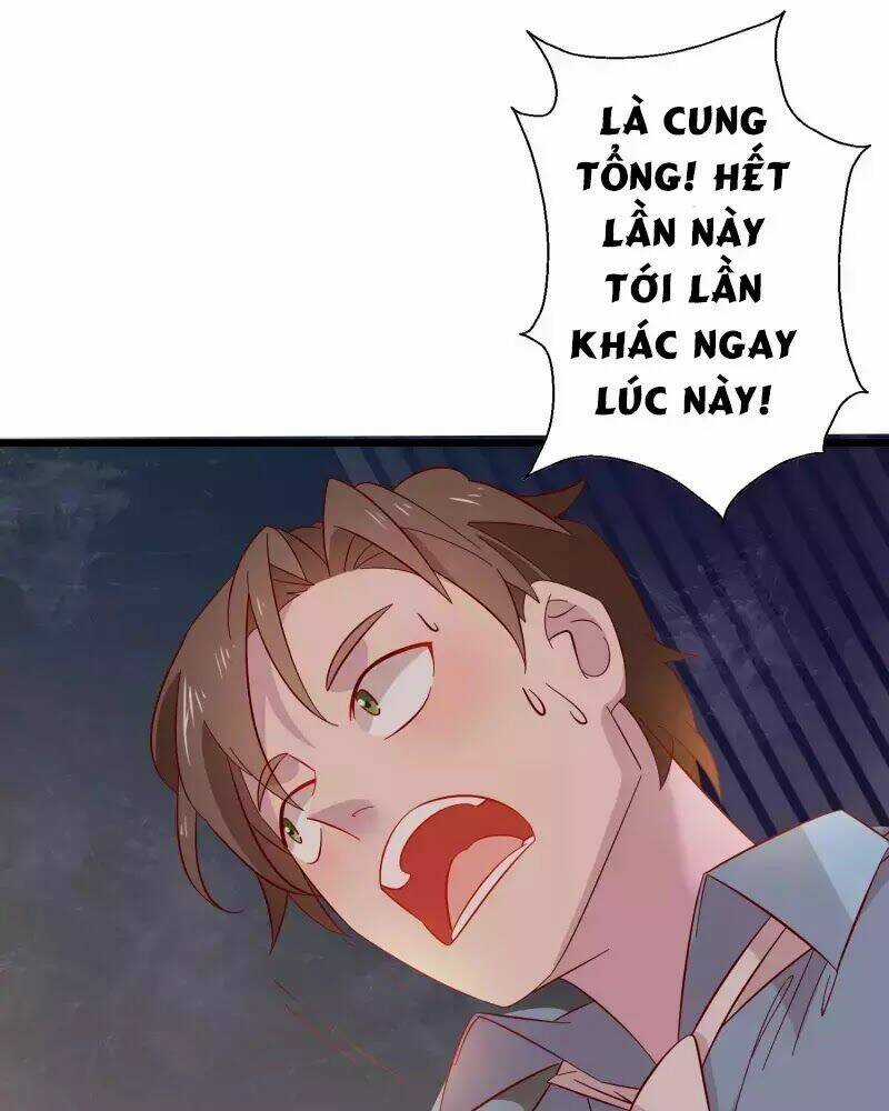 Ma Lạt Nữ Lão Bản Chapter 3 trang 57