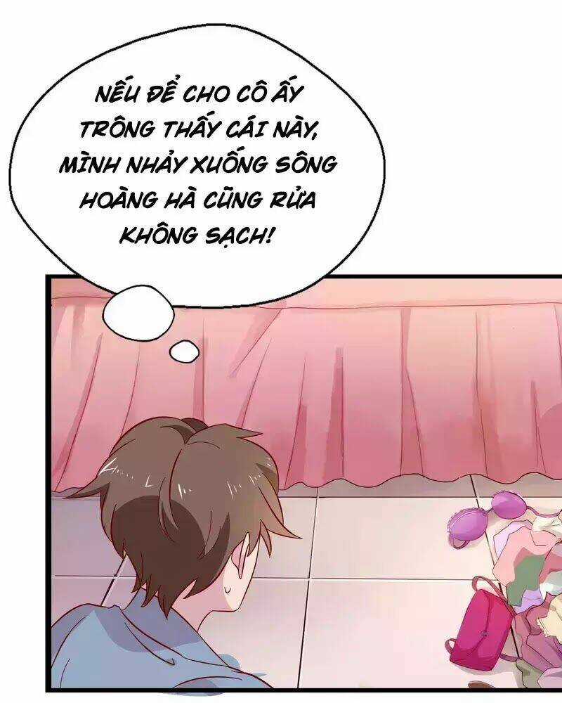 Ma Lạt Nữ Lão Bản Chapter 3 trang 59