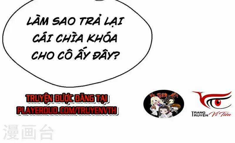 Ma Lạt Nữ Lão Bản Chapter 3 trang 6