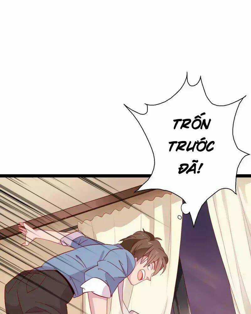 Ma Lạt Nữ Lão Bản Chapter 3 trang 63