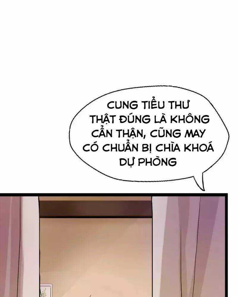 Ma Lạt Nữ Lão Bản Chapter 3 trang 67