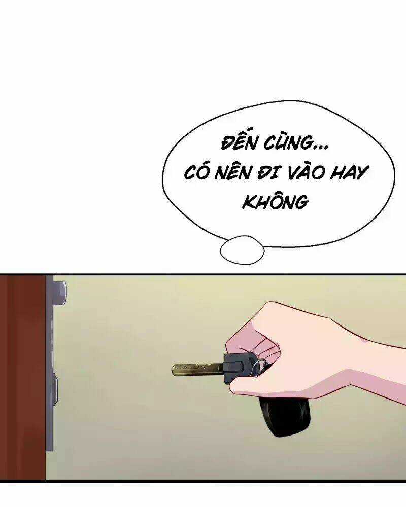 Ma Lạt Nữ Lão Bản Chapter 3 trang 7