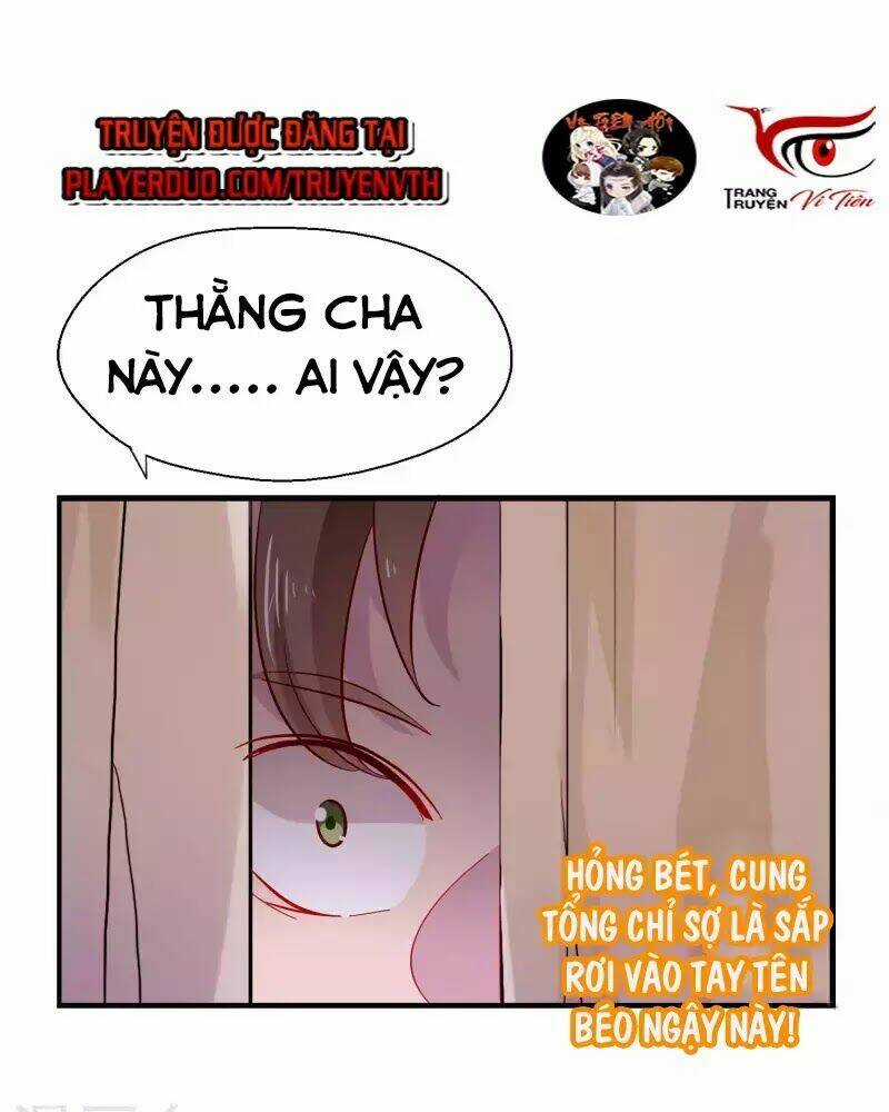 Ma Lạt Nữ Lão Bản Chapter 3 trang 75