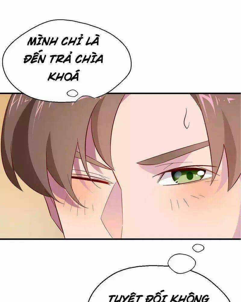 Ma Lạt Nữ Lão Bản Chapter 3 trang 9