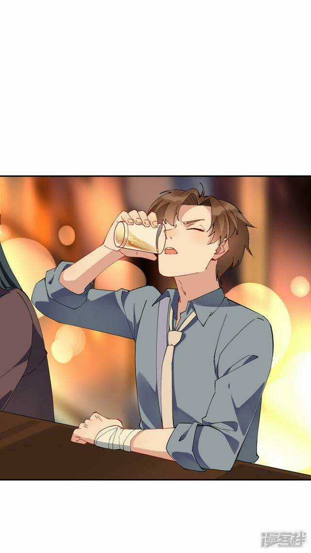 Ma Lạt Nữ Lão Bản Chapter 30 trang 10