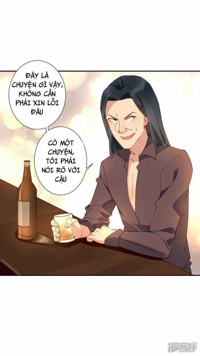 Ma Lạt Nữ Lão Bản Chapter 30 trang 12