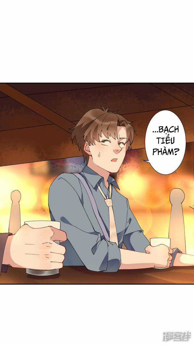 Ma Lạt Nữ Lão Bản Chapter 30 trang 13