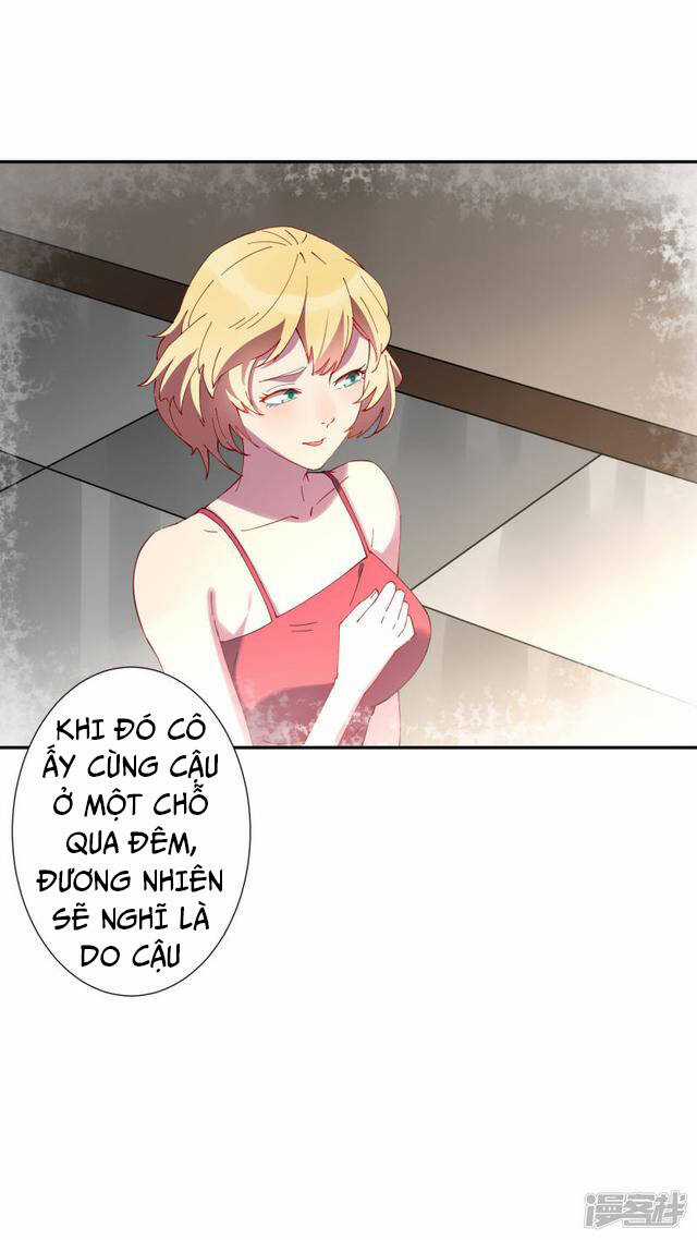 Ma Lạt Nữ Lão Bản Chapter 30 trang 18