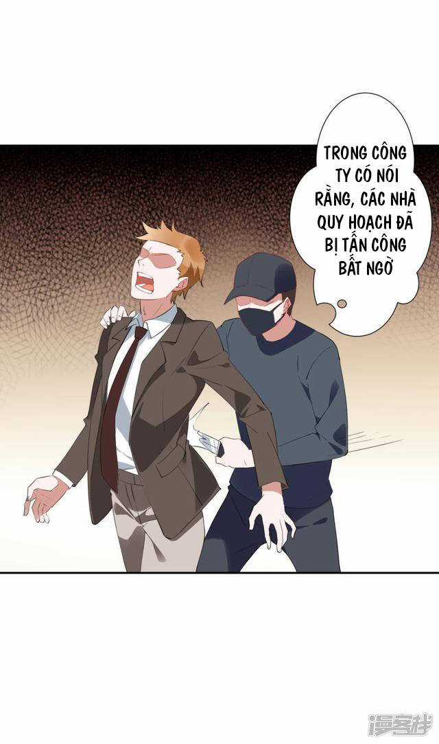 Ma Lạt Nữ Lão Bản Chapter 30 trang 2