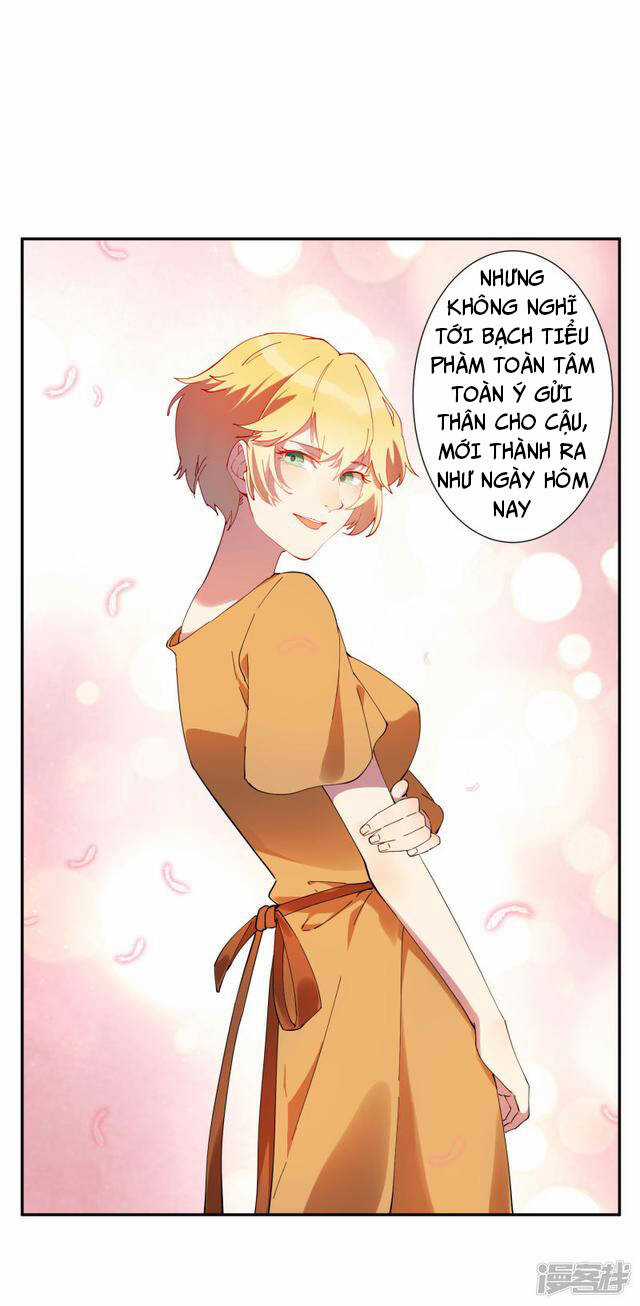 Ma Lạt Nữ Lão Bản Chapter 30 trang 24