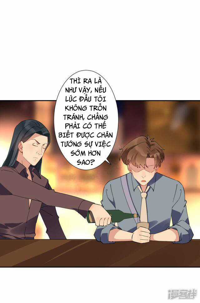 Ma Lạt Nữ Lão Bản Chapter 30 trang 25