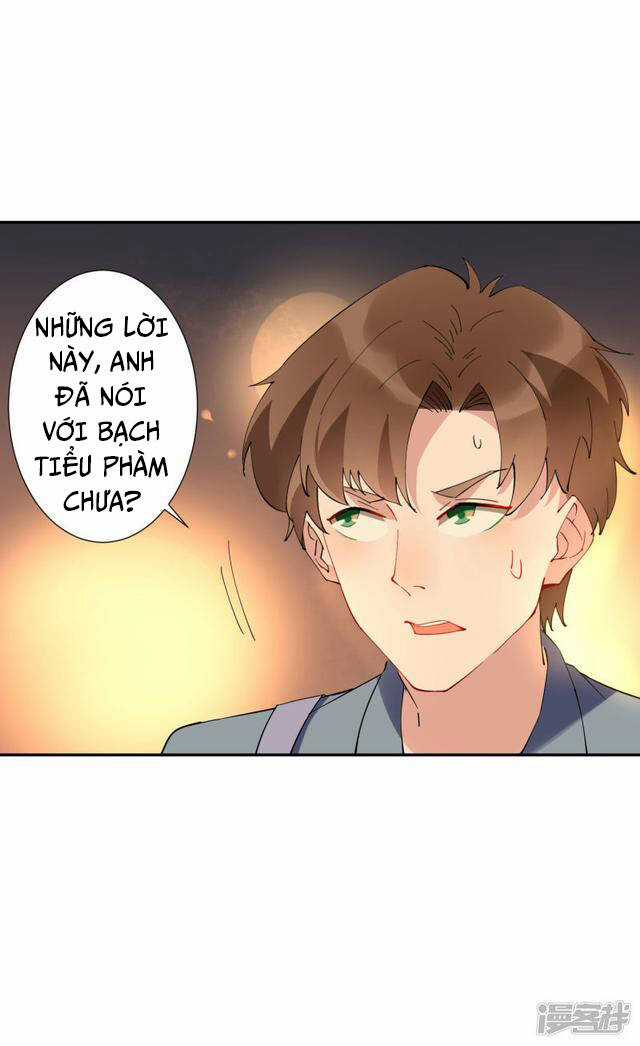 Ma Lạt Nữ Lão Bản Chapter 30 trang 27