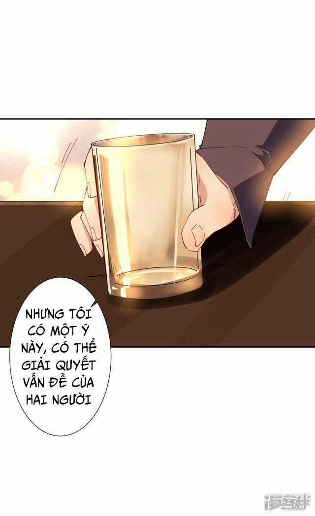 Ma Lạt Nữ Lão Bản Chapter 30 trang 29