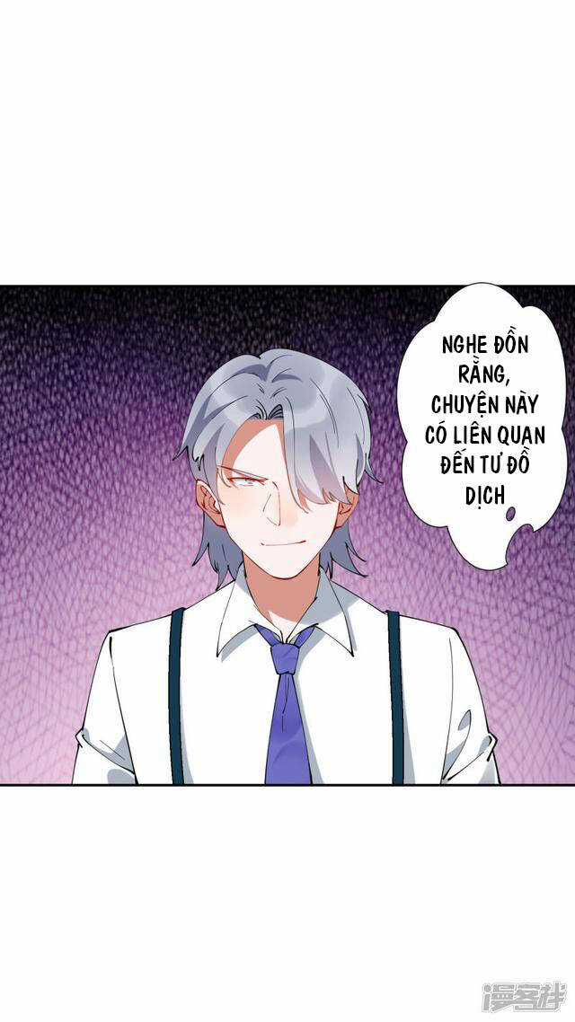 Ma Lạt Nữ Lão Bản Chapter 30 trang 3