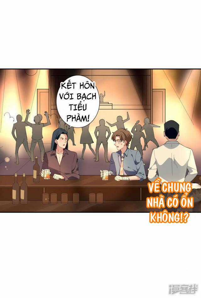 Ma Lạt Nữ Lão Bản Chapter 30 trang 30