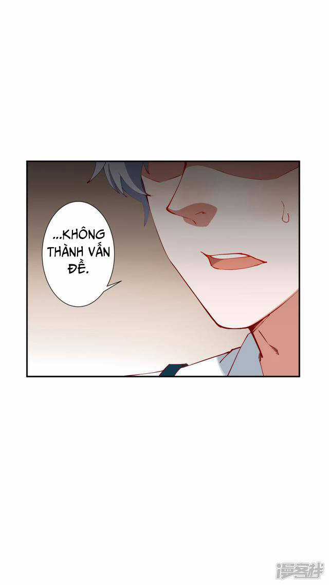 Ma Lạt Nữ Lão Bản Chapter 30 trang 4